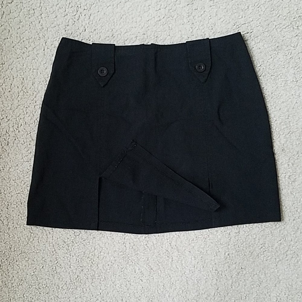 Mini skirt - Picture 2 of 5